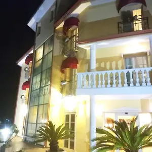 Palladium Hotel