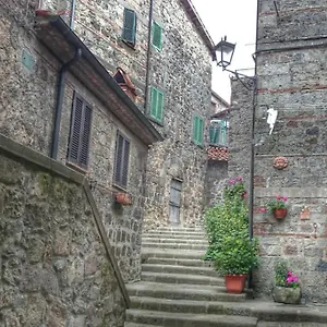 Santa Maria Ad Valetudinarium Abbadia San Salvator