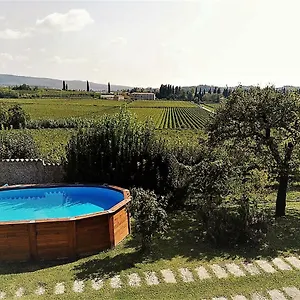 El Crear San Pietro In Cariano