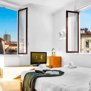 Hemeras Boutique Homes Exclusive Flat In Brera Milano