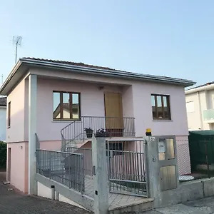 Casetta Rosada Malo (Vicenza)