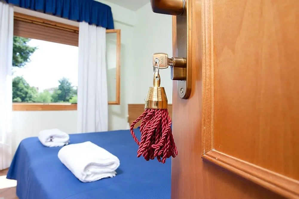 Piccolo Hotel Aurora Abbadia San Salvator