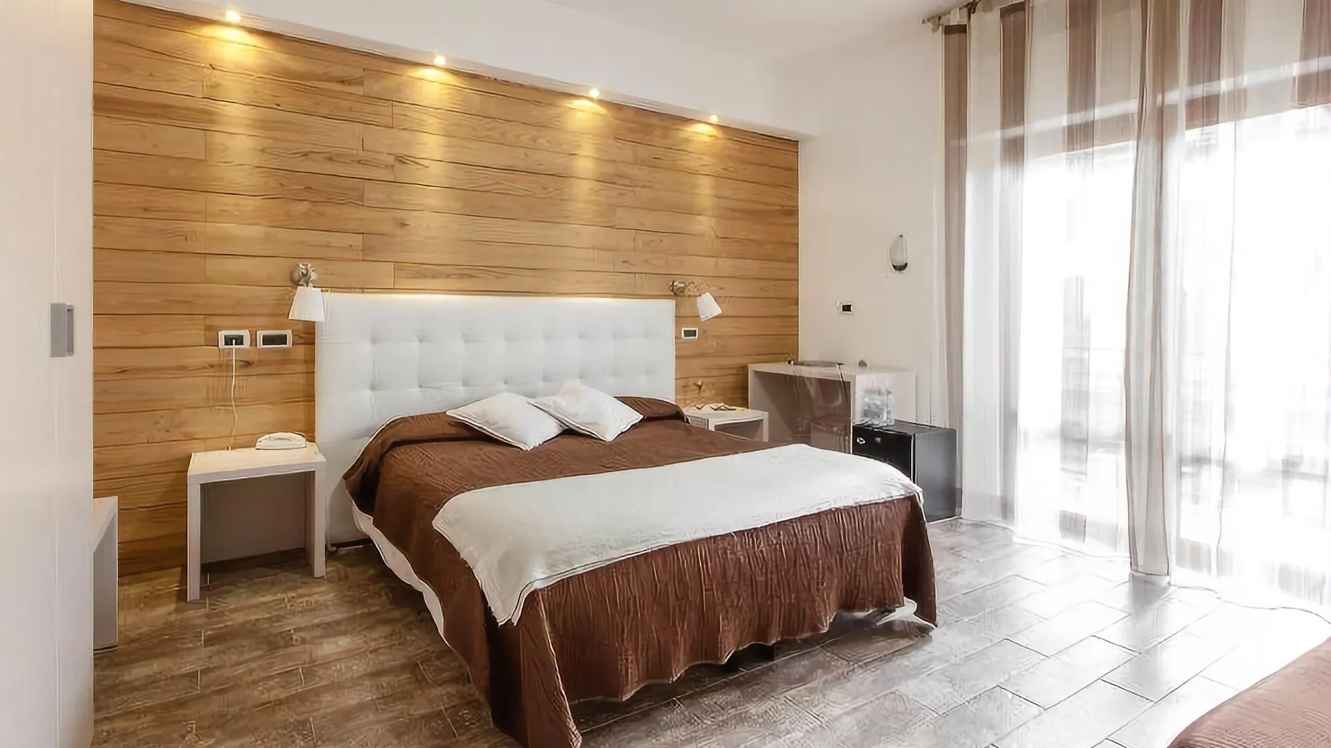 Piccolo Hotel Aurora Abbadia San Salvator
