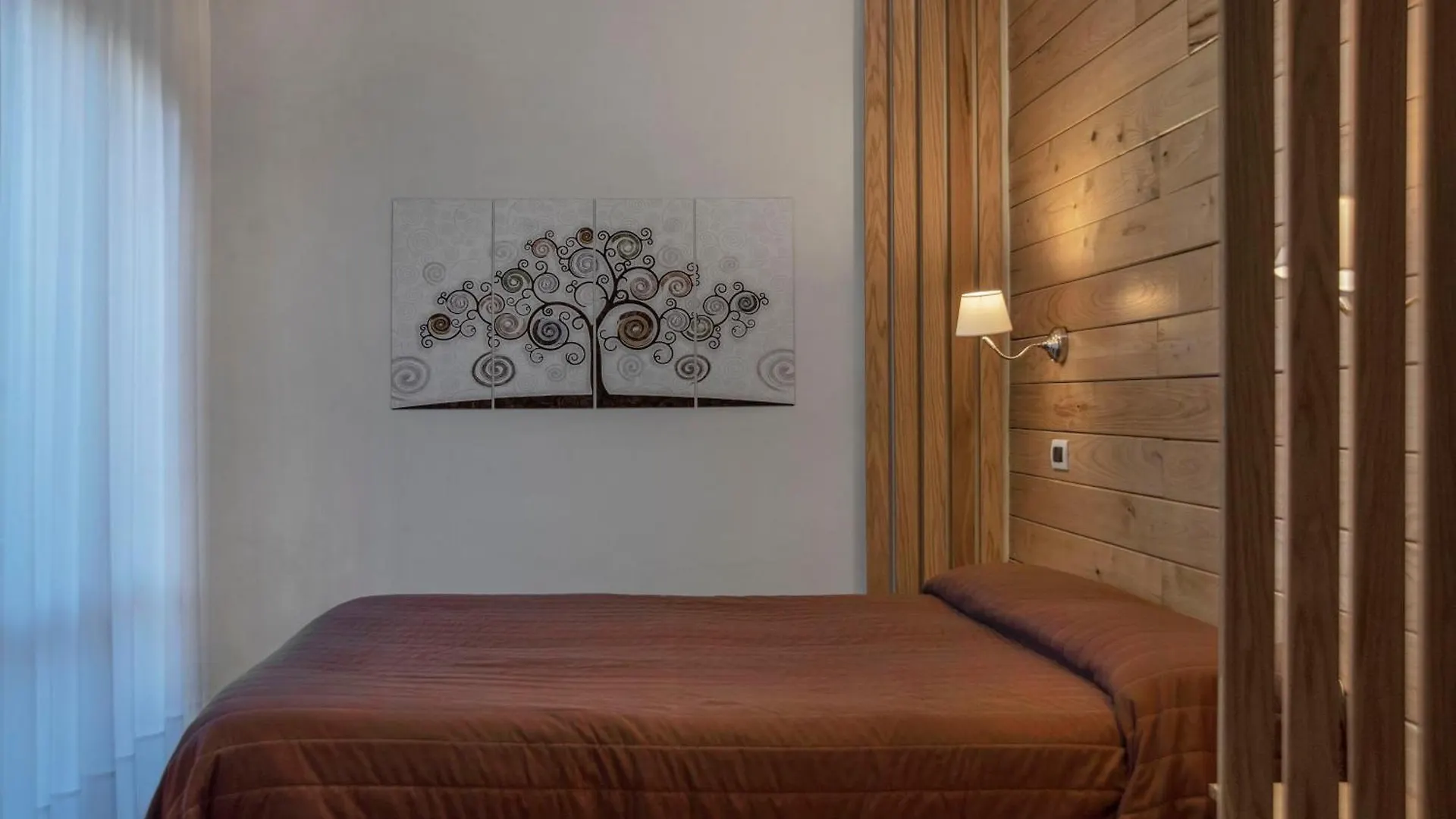 Piccolo Hotel Aurora Abbadia San Salvator